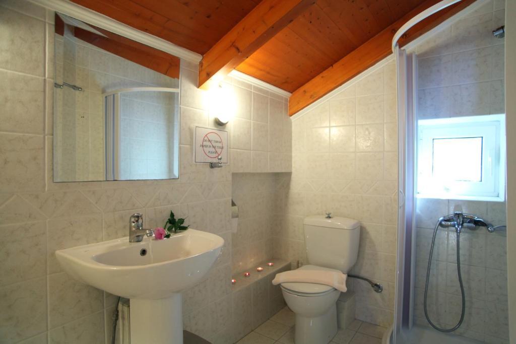 Kydonies Villas Frínion Rom bilde