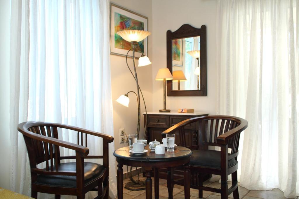 Kydonies Villas Frínion Rom bilde
